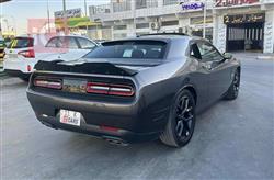 دودج تشالنجر